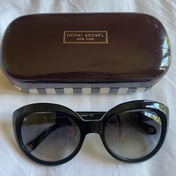 Henri Bendel sunglasses - Picture 2 of 2